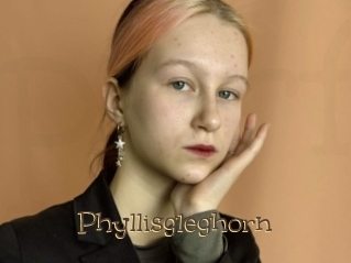 Phyllisgleghorn