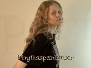 Phyllisspanbauer