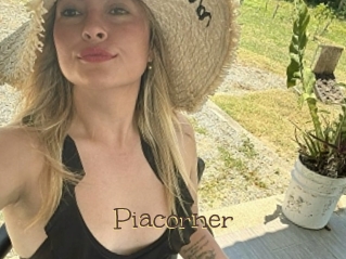 Piacorner