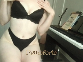 Pianoforte