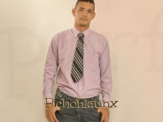 Pichonlatinx