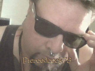 Piercedcock78