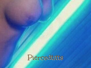 Piercedtitts