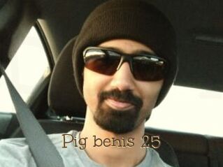 pig_benis_25 Porno FR