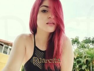 Pilarcita
