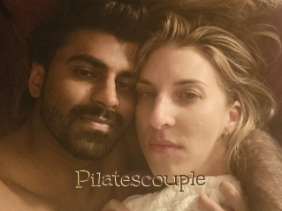 pilatescouple Porno FR
