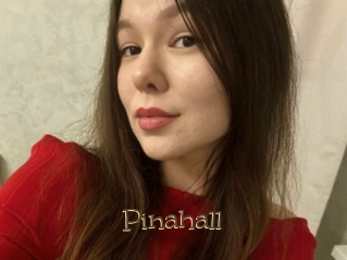 pinahall Porno FR