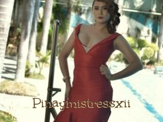 Pinaymistressxii