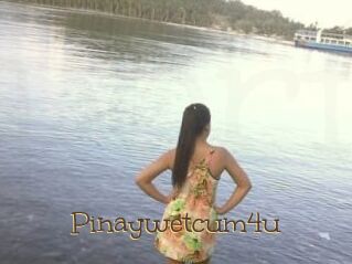 Pinaywetcum4u
