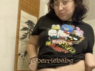 pinkberriebaby Porno FR