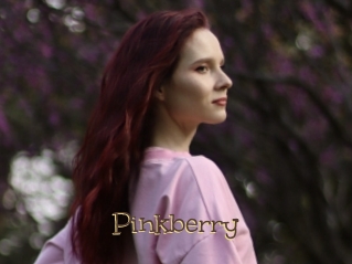 Pinkberry