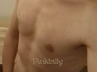 Pinkbilly