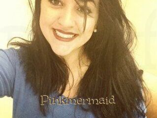Pinkmermaid