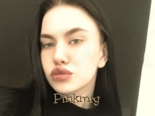 Pinkmiy