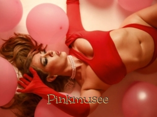 Pinkmusee