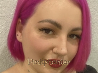 Pinkphanter