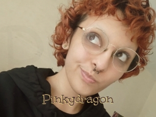 Pinkydragon