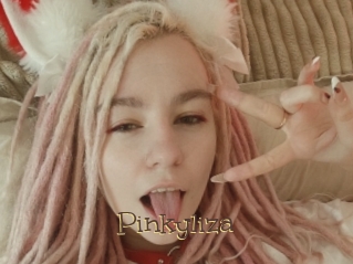 Pinkyliza