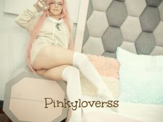 Pinkyloverss