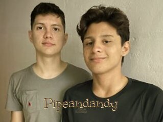 Pipeandandy