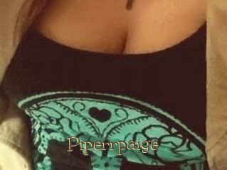 Piperrpaige