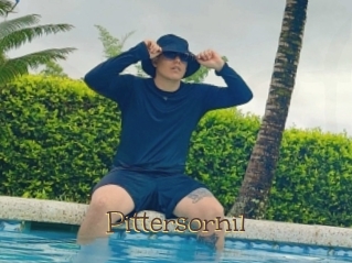 Pittersornil