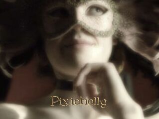 Pixieholly