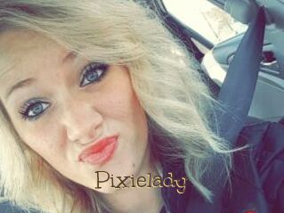 pixielady Porno FR