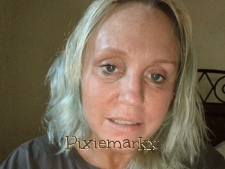 Pixiemarkx