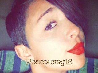 Pixiepussy18