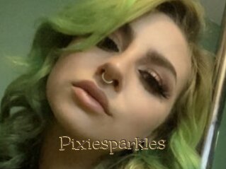 Pixiesparkles