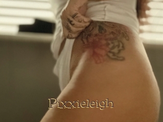 Pixxieleigh
