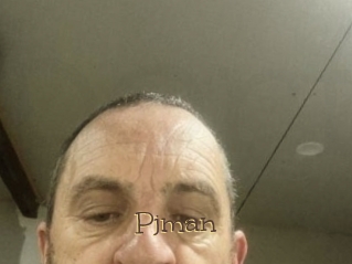 Pjman