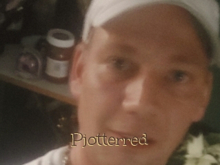 Pjotterred