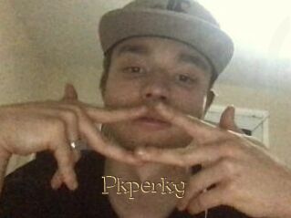 Pkperky