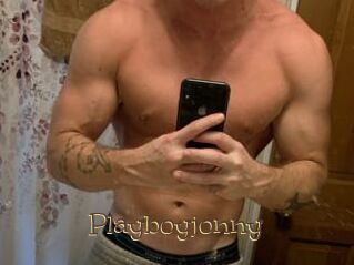 Playboyjonny