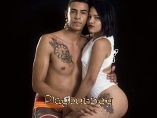 Playbunnyy