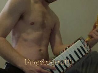 Playforyou111