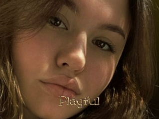 Playful