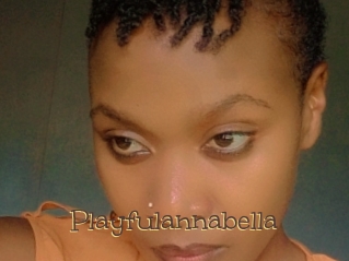 Playfulannabella