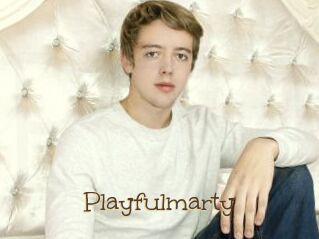 Playfulmarty