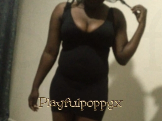 Playfulpoppyx