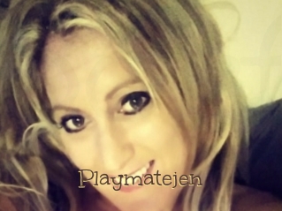Playmatejen