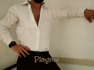 Playme