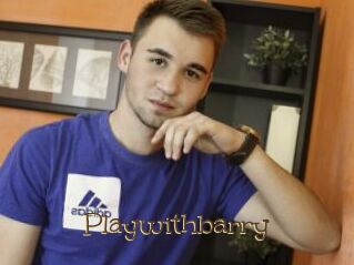Playwithbarry