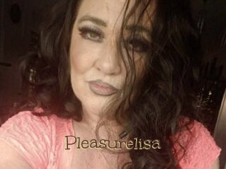 Pleasurelisa