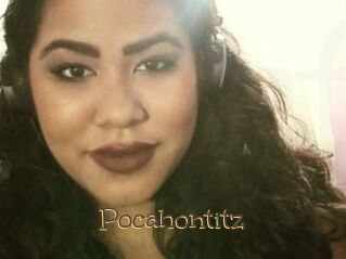 Pocahontitz