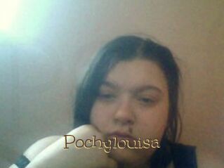 Pochylouisa