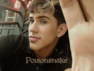 Poisonsnake