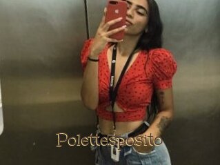 polettesposito Porno FR